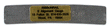 5" Track Alignment Gauges - Curved -- 38" Radius