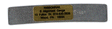 5" Track Alignment Gauges - Curved -- 44" Radius