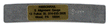 5" Track Alignment Gauges - Curved -- 45" Radius