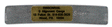 5" Track Alignment Gauges - Curved -- 46" Radius