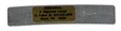 5" Track Alignment Gauges - Curved -- 47" Radius