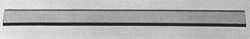 Upson Board Roadbed -- 24" Straight