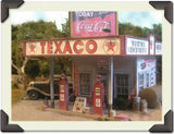 Bud Smiley's Gas Stop -- Kit-2