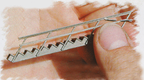 Quick Steps -- Kit - pkg(2)