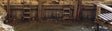 Retaining Wall/Seawall -- 60 Scale Feet Long pkg(2)