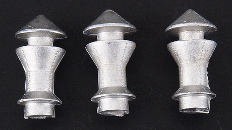 Large Exhaust Vents -- pkg(3)