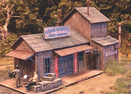 Laser-Cut Kit -- Noah Knotts Rope Co.-2
