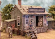 Ludlow Shipping -- Laser-Cut Kit
