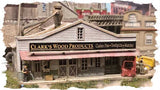 Clark's Wood Products -- Laser Wood Kit-2