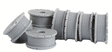 Cable Spools Version 1 -- Unpainted