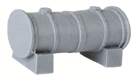 Bulk Fuel Storage Tank -- Kit