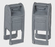 Mail Boxes -- pkg(2)