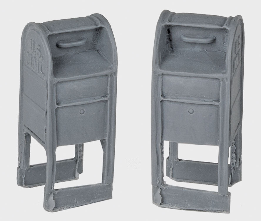 Mail Boxes -- pkg(2)