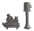 Air Pump & Compressor