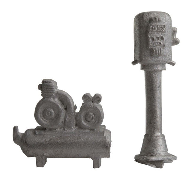 Air Pump & Compressor