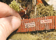 Insta-Fence -- Kit - Approximately 120 Scale Feet