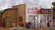 Bull's Salvage -- Kit - 4-3/4 x 4"  12.1 x 10.2cm