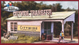 Citywide Transfer -- Laser-Cut Wood Kit