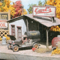 Earl's Oil -- Kit