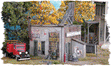Rusty's Radiator Co. -- Kit