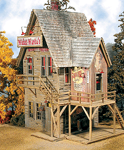 Wicked Wanda's -- Kit