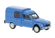 1976 Citroen Acadiane Truck - Assembled -- Blue