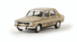 1969 Dacia 1300 Sedan - Assembled -- Gray-1