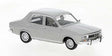 1969-1980 Renault R 12 Sedan TL - Assembled -- Gray