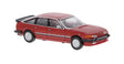 1976-1986 Rover SD1 - Assembled -- Red