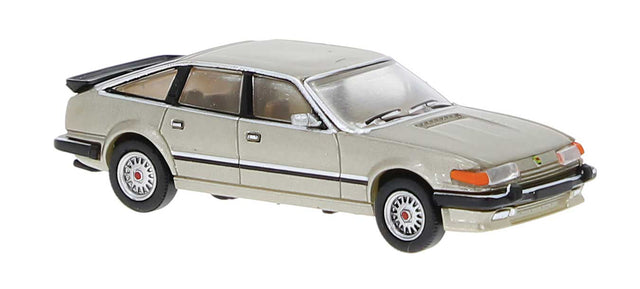 1976-1986 Rover SD1 - Assembled -- Gold