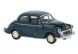 1948-1971 Morris Minor Sedan - Assembled -- Blue