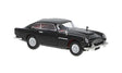 1964 Aston Martin DB Coupe - Assembled -- Black