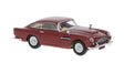 1964 Aston Martin DB Coupe - Assembled -- Ruby Red
