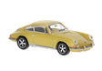 1968-1973 Porsche 911 - Assembled -- Gold