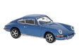 1968-1973 Porsche 911 - Assembled -- Blue, White