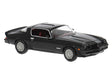 1980 Chevrolet Camaro - Assembled -- Black