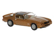 1980 Chevrolet Camaro - Assembled -- Brown