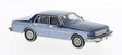 1987 Chevrolet Caprice Sedan - Assembled -- 2-Tone Blue