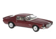 1966 Chevrolet Camaro - Assembled -- Metallic Red