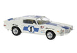 1972 Chevrolet Camaro Z 28 - Assembled -- Chapparal #1 (white, blue)