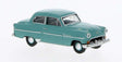 1953-1954 Opel Olympia Sedan - Assembled -- Pastel Turquoise