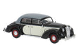 1938 Opel Admiral Sedan - Assembled -- Black, Gray, White