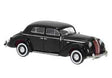 1938 Opel Admiral Sedan - Assembled -- Black