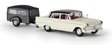 Opel Kapitan red/white-1
