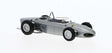 1961 Ferrari F 156 - Assembled -- Presentation Car (gray, Italian Lettering)