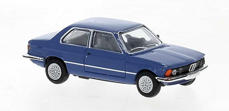 1975 BMW 323i 2-Door - Assembled -- Blue