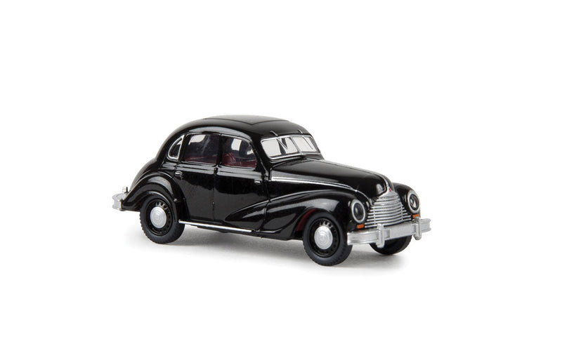 1949-1955 EMW 430 Sedan - Assembled -- Black