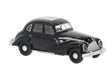 1949-1955 EMW 340 Sedan - Assembled -- Black