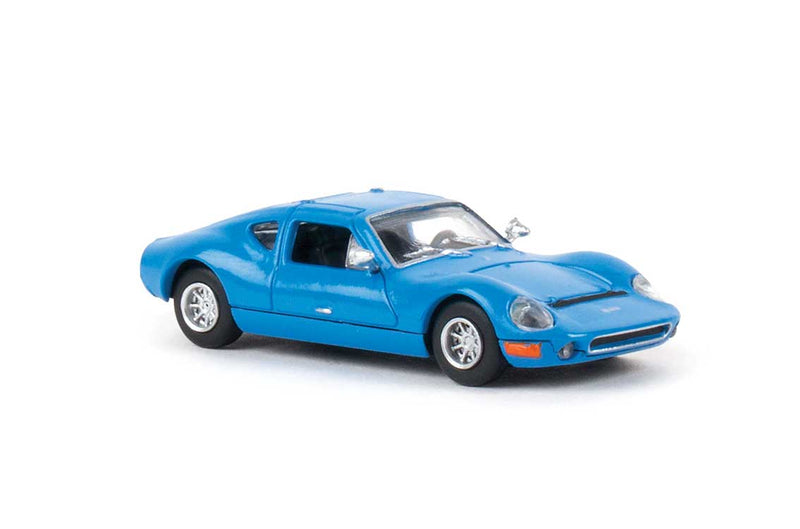 1969-1980 Melkus RS 1000 - Assembled -- Blue