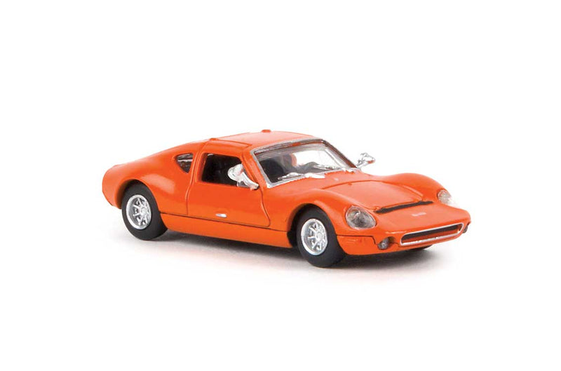 1969-1980 Melkus RS 1000 - Assembled -- Orange